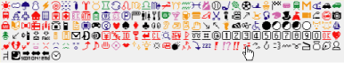�G�����ꗗ